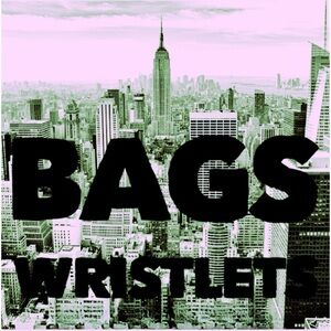 NWT Bags & Wristlets